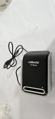 REFLECTA x&sup2;-Scan Scanner PENTRU negative și diapozitive de 35 mm , CITITI DESCRIEREA VA ROG !