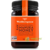 Miere De Manuka KFactor 16 RAW 100% Naturala 500g