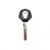 Carcasa cheie Topautochei&reg; pentru Yamaha neagra YZFR3 YZF-R3 YZF-R25 YZF-R15 YZF R3 R15 R25 MT-03 MT-15 MT-25 MT03 MT 03 MT15 MT25, Oem