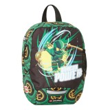 Rucsac băieți LEGO - design NinjaGo Dragon power