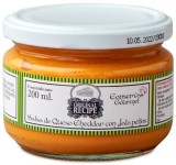Sos de Branza Cedar cu Jalapeno (200g)