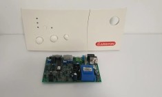 Paca Electronică Centrala termica Ariston Model: TX 23 MFFI