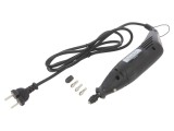 Mașină de găurit miniatură 170W 230V 8000-32000rpm