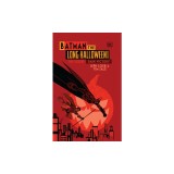 Batman: The Long Halloween: Dark Victory: The Deluxe Edition