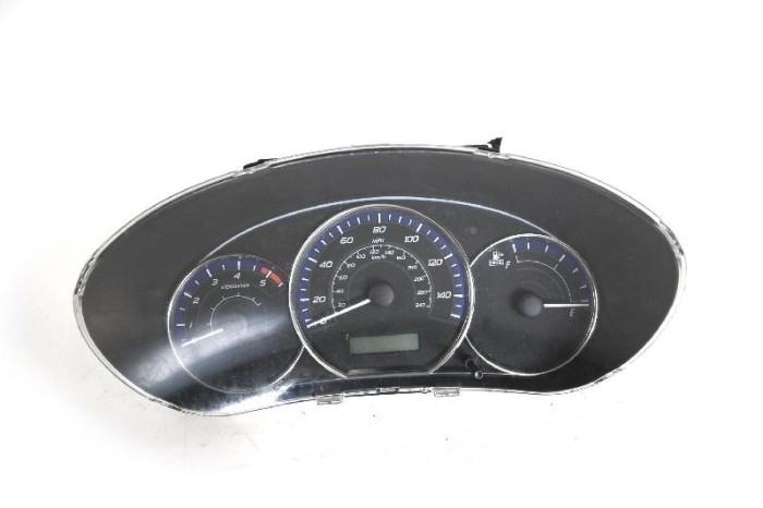 Ceas de bord SUBARU FORESTER SH_ 2009 OEM: 0371003NEO3001M 4096535