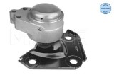 Suport motor Ford Fiesta V (JH, JD), Fusion (JU) Motor 1.3, 1.4 TDCi, parte montare dreapta, OE 1207532