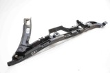 Suport bara de protecție st&acirc;nga spate LAND ROVER RANGE ROVER SPORT L320 2005 OEM: DQN000071 10886944