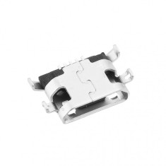 Conector Incarcare Nokia 2.1 foto