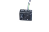 Comutator de reglare oglinda NISSAN JUKE F15 2018 | 23893304