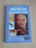Cumpara ieftin Paul C. Jagot - Semnele revelatoare privind caracterul si destinul