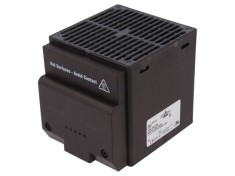 Suflantă de &Icirc;ncălzire 250W 230V IP20
