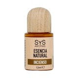 Esenta naturala (ulei) aromaterapie SyS Aromas, Tamaie 12 ml, Laboratorio SyS