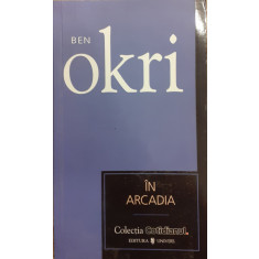 In Arcadia / Colectiile Cotidianul 35