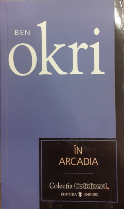 In Arcadia / Colectiile Cotidianul 35