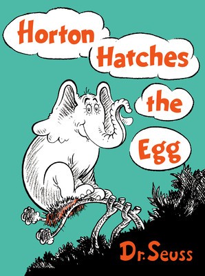 Horton Hatches the Egg foto