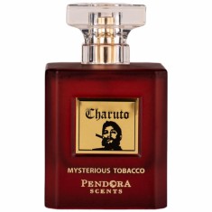 Charuto Mysterious Tobacco By Pendora Scents 100 ml - Inspirat din Carolina Herrera Mystery Tobacco