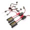 Kit HID Xenon 35W, balast - H3