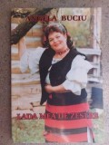 Lada mea de zestre Angela Buciu