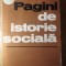 PAGINI DE ISTORIE SOCIALA. SELECTIE DE ARTICOLE SI STUDII DIN PERIOADA 1935-1939-STEFAN VOICU-235094