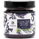 Gem de Coacaze Negre Ecologic/Bio 200g