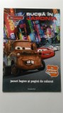 Bucsa in Japonia - colectia Disney Pixar, Masini (5+1)4