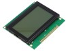 Ecran LCD Alfanumeric 16x4 LED Negru