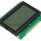 Ecran LCD Alfanumeric 16x4 LED Negru
