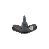 Perie combinată cu roți originală Philips pentru aspirator, cod 432200422715