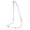 Suport scaun hamac Strend Pro, max 200kg 142x117x238cm, Otel