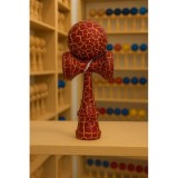 Cumpara ieftin Kendama Crack 18 cm &ndash; model crăpat- KEND5540
