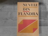Nuvele din Flandra