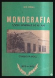 Monografia scolii generale de 10 ani / Ilie Virgil