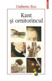 Kant si ornitorincul Editia a III-a