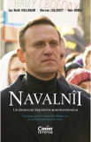 Navalnii. Un democrat impotriva autoritarismului - Jan Matti Dollbaum, Morvan Lallouet, Ben Noble, 2021