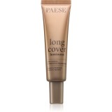 Paese Long Cover Luminous Foundation make-up pentru luminozitate culoare 1.0 light beige 30 ml
