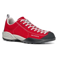 Pantofi Scarpa Mojito Rosu - Tomato foto