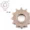 Pinion transmisie fata 420/12T, JTF1120