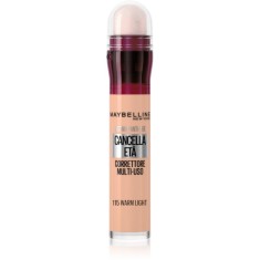 MAYBELLINE NEW YORK Instant Anti Age Eraser corector lichid cu aplicator de burete culoare 115 Warm Light 6.8 ml