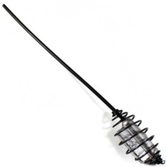 Momitor Zfish Method Feeder Coil Anti tangle Weight, 15g, 1buc/pac