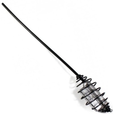 Momitor Zfish Method Feeder Coil Anti tangle Weight, 20g, 1buc/pac foto