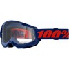 MBS GOGGLE STRATA 2 NAVY CLR, EA, 50027-00021, Cod Produs: 26013486PE