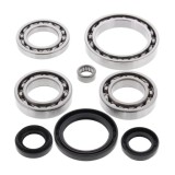Kit reparatie diferential fata Yamaha Yamaha YFM 450 600 660 Allballs 25-2044