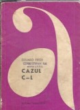 Cazul C-L - Eduard Fiker