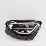 Far st&acirc;nga față MERCEDES-BENZ GLC X253, C253 2019 OEM: Off-road | 17527877