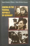 Cumpara ieftin HANS GUNTHER PFLAUM / HANS HELMUT PRINZLER - CINEMA IN THE FEDERAL REPUBLIC OF GERMANY: THE NEW GERMAN FILM (A HANDBOOK / BONN, 1993) [LIMBA ENGLEZA]