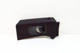 Ornament st&acirc;lp B st&acirc;nga AUDI A3 8V1, 8VK 2015 OEM: 8V3867243 11509651