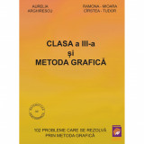 Clasa a III-a si Metoda grafica, Aurelia Arghirescu, Clasa 3
