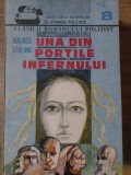 UNA DIN PORTILE INFERNULUI-MAURICE LEBLANC