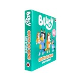 Bluey - Gotta Be Done! (Box of 10 Books)