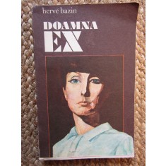 Doamna EX - Herve Bazin,1978, Univers